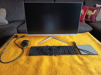 Acer Apsire C24-865 - 2