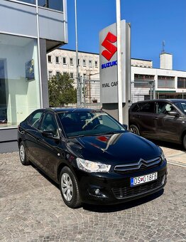 Citroen C-Elysee 1.6 HDi - 2