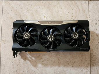 EVGA GeForce RTX 3080 FTW3 ULTRA - 2