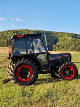 Zetor 7045 - 2