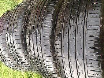ako nove dobrom stave 205/60r16 - 2
