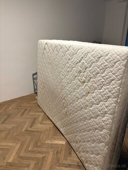 Penový matrac 140x200 (Gold F35 Dreamzone) - 2