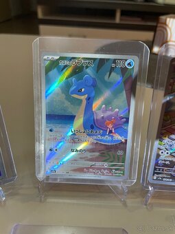 Pokemon karty - 2
