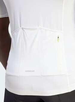 Adidas cyklo dres - velkost L - 2