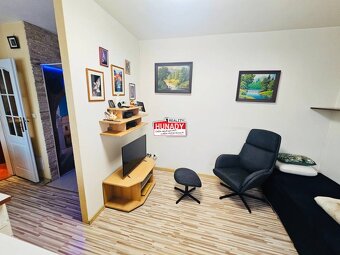 (21 m²) GARSÓNKA V BLÍZKOM CENTRE MESTA - 2