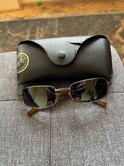 Slnečné okuliare Ray-Ban - 2