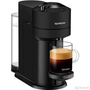 Nespresso vertuo relove - 2