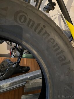 letne pneumatiky 185/65 r15 - 2