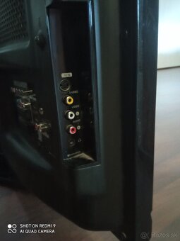 Televízor Samsung - 2