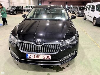 Škoda Superb 2.0 TDI SCR Style - Odpočet DPH - 2