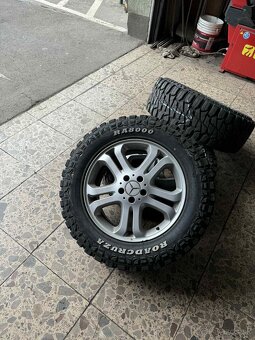 265/60 r18 - 2