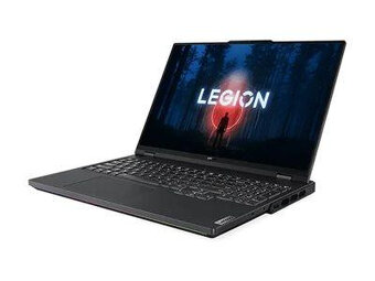 LENOVO Legion PRO 7 16":Ryzen 7945,32GB,SSD 1TB,RTX4080 12G - 2