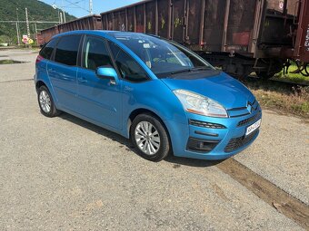 Citroën c4 - 2