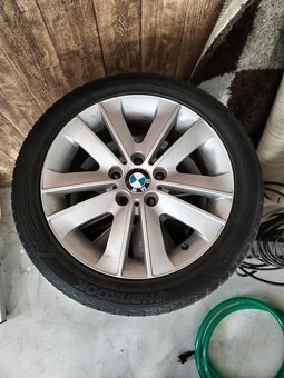 BMW elektróny - 2