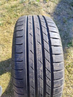 nokian wetproof 205 55 r16 91h - 2