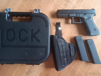 glock 17 - 2