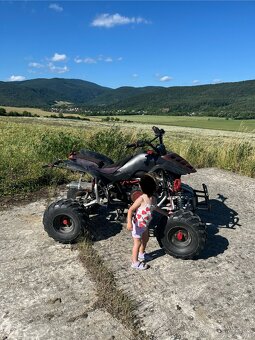 Atv 150 - 2