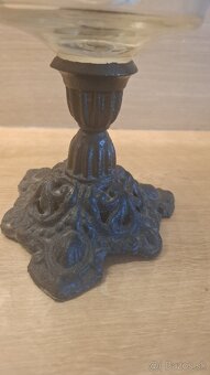 Petrolejova Lampa Chorvatsky Grob - 2
