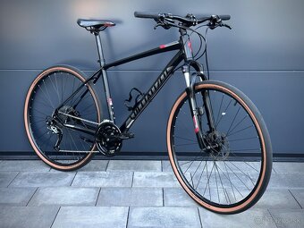 SPECIALIZED Crosstrail L-ko - 2