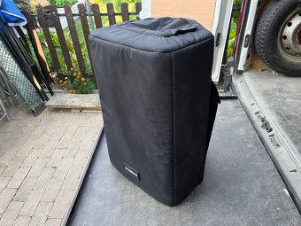 obal na reprobox Yamaha DSR112 . - 2