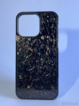 Karbonovy kryt na iphone / kryty na iphone - 2