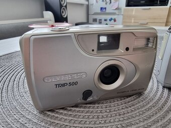 Olympus - 2