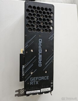 Palit RTX 3070 Ti GamingPro 8GB - 2