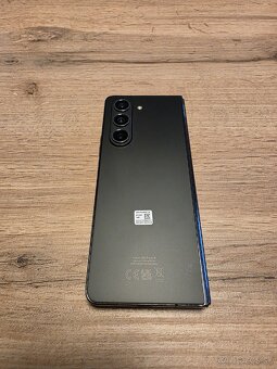 Samsung Galaxy Z Fold 5 512gb - 2