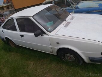 Predam škoda 110r a škoda rapid 130 - 2
