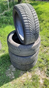 225/45R18 95V Nexen zimne - 2