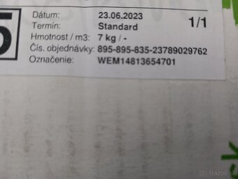 Farba Raptor čierna 3.8 L + epoxi základ 1 L - 2