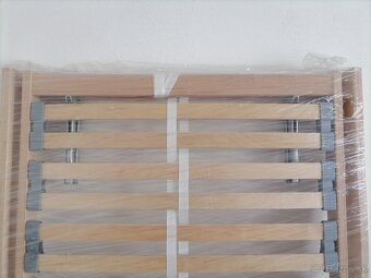 Predam polohovatelny rost 80x200 - 2
