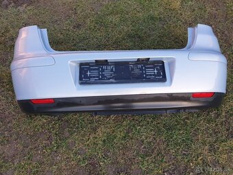Predam diely Seat Ibiza 6L 2005 - 2