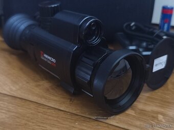 Predám Hikmicro Panther PQ50L - 2