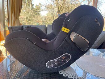 Autosedačka CYBEX Sirona Z - 2