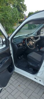 Fiat Doblo Maxi 1.6 , 77kw - 2