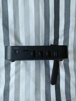 Mini PC Minix, zadarmo klávesnica a myš - 2