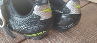 Predám MTBtretry DIADORA X-TRAIL 2 - 2