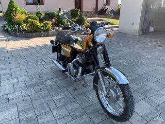 Jawa 350 634 - 2