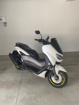 Yamaha nmax 125 2024 (možnosť odpočtu DPH) - 2
