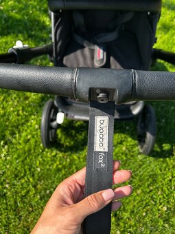 Bugaboo Fox 2 - 2