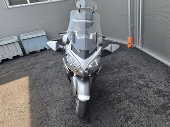 Kawasaki GTR 1400 - 2