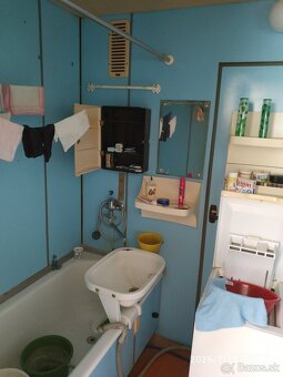 Na predaj 3-izbový byt s balkónom, Nová Dubnica - 2