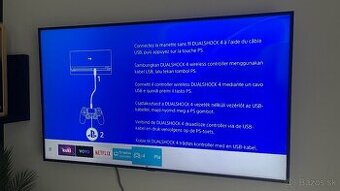 PLAYSTATION 4 SLIM 1tb - 2