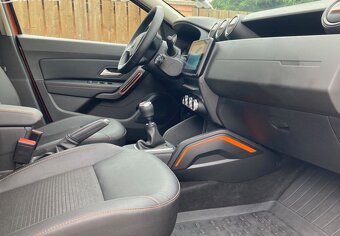 Predám Renault Scenic 1 - 2