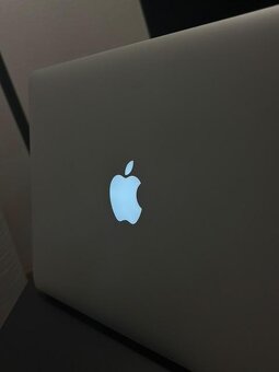 MacBook pro 2015 - 2