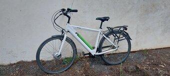 Elektro bicykel - 2
