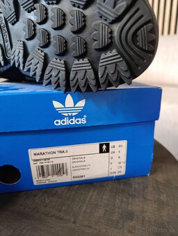 Adidas Marathon - 2