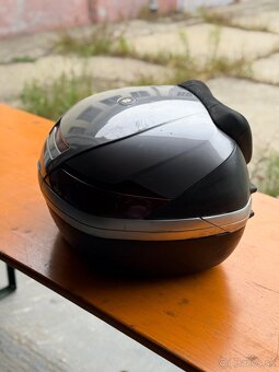 Suzuki kufor - 2