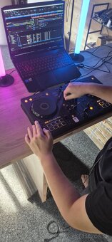 DJ na párty, oslavy a firemné akcie 🎧 - 2